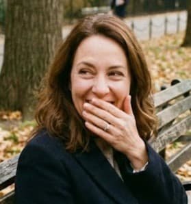 Cristina B., cliente soddisfatta dei servizi di nuova costruzione di Borgio Edilizia a Varigotti.