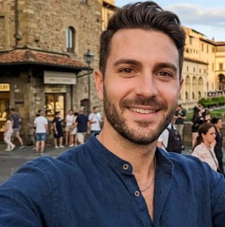 Testimonianza di Gian Marco P. sul rifacimento facciata a Borgio Verezzi eseguito da Borgio Edilizia